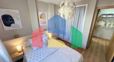 Светлая квартира в Альтее