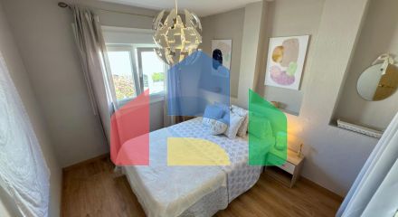 Светлая квартира в Альтее