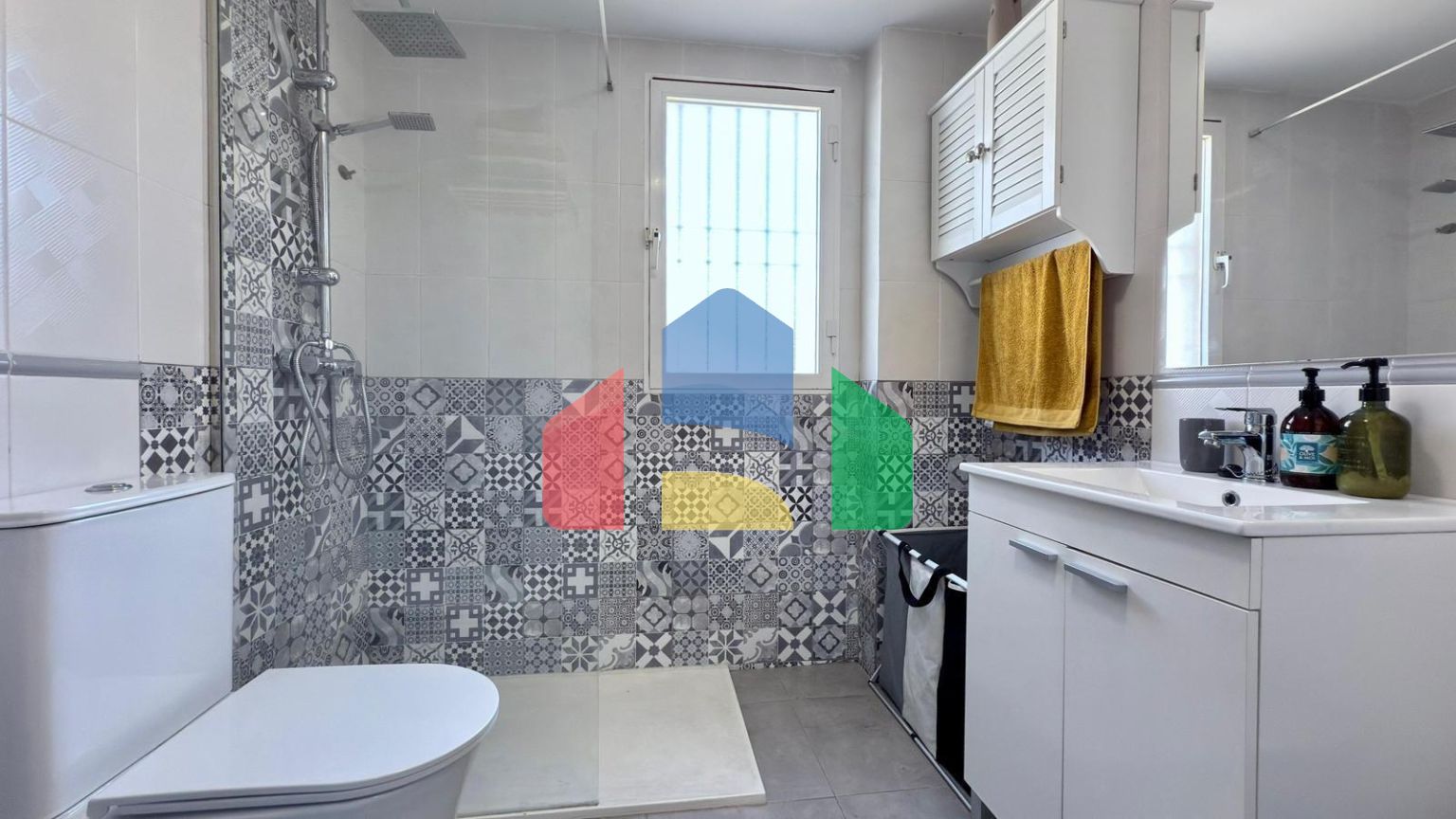 Светлая квартира в Альтее