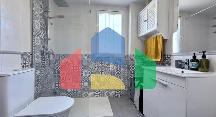 Светлая квартира в Альтее