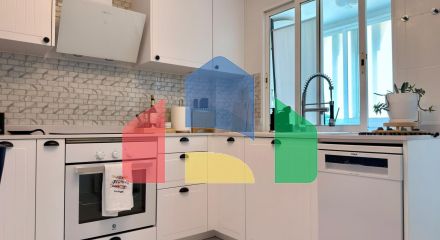 Светлая квартира в Альтее