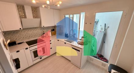 Светлая квартира в Альтее