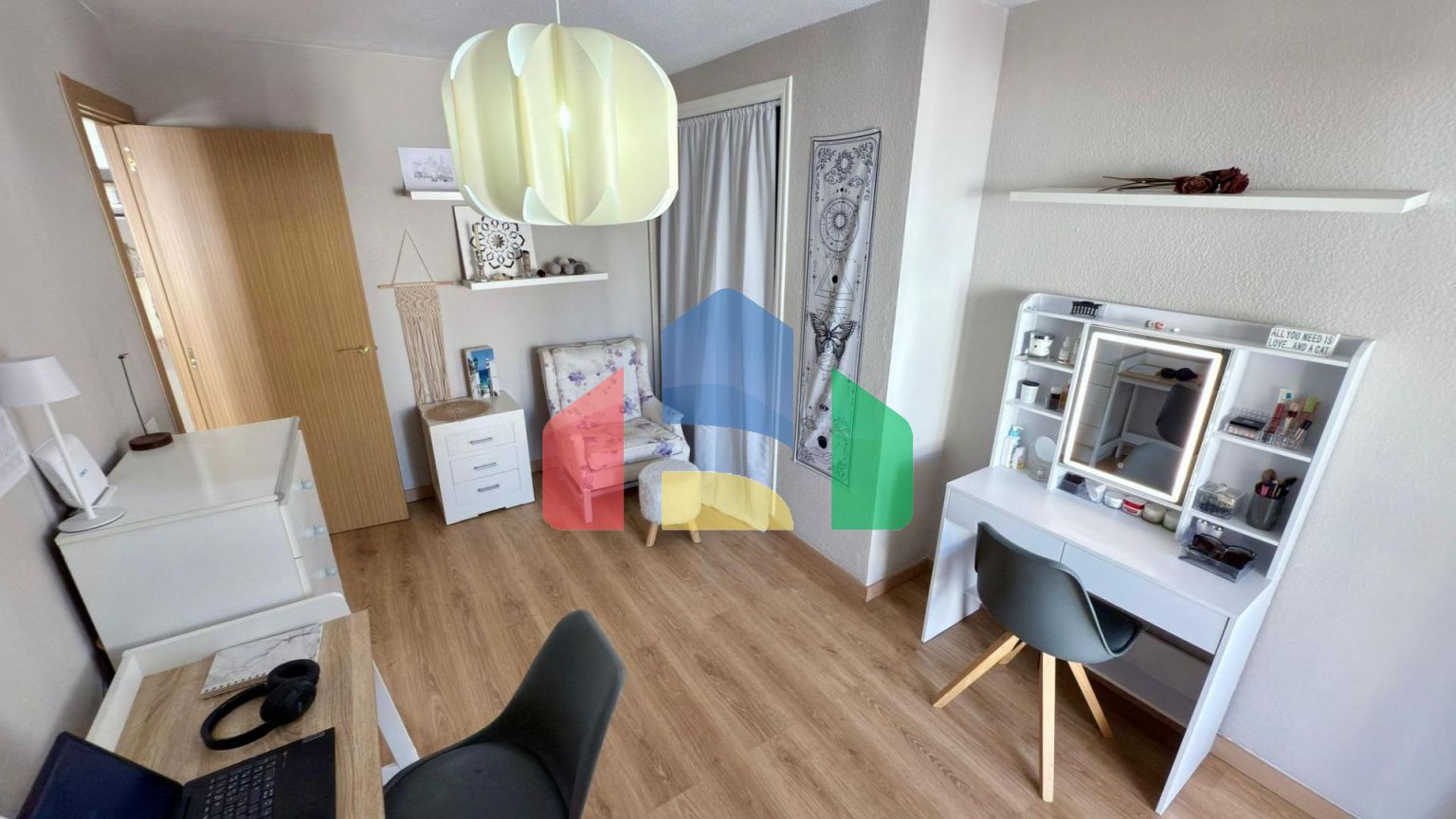 Светлая квартира в Альтее