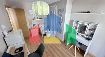 Светлая квартира в Альтее