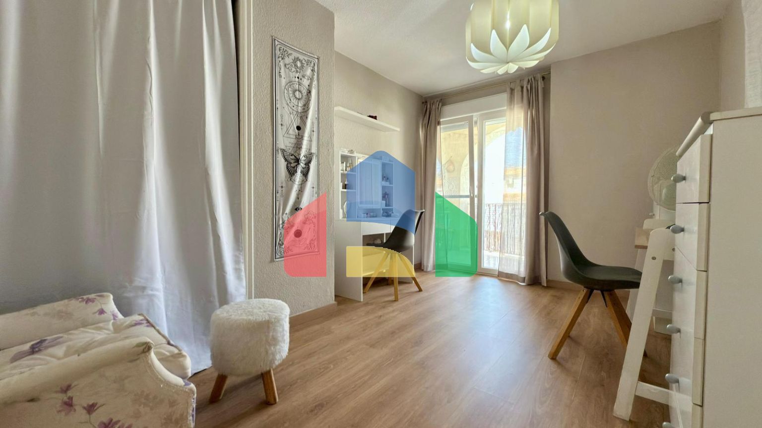 Светлая квартира в Альтее