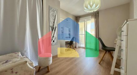 Светлая квартира в Альтее