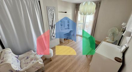 Светлая квартира в Альтее