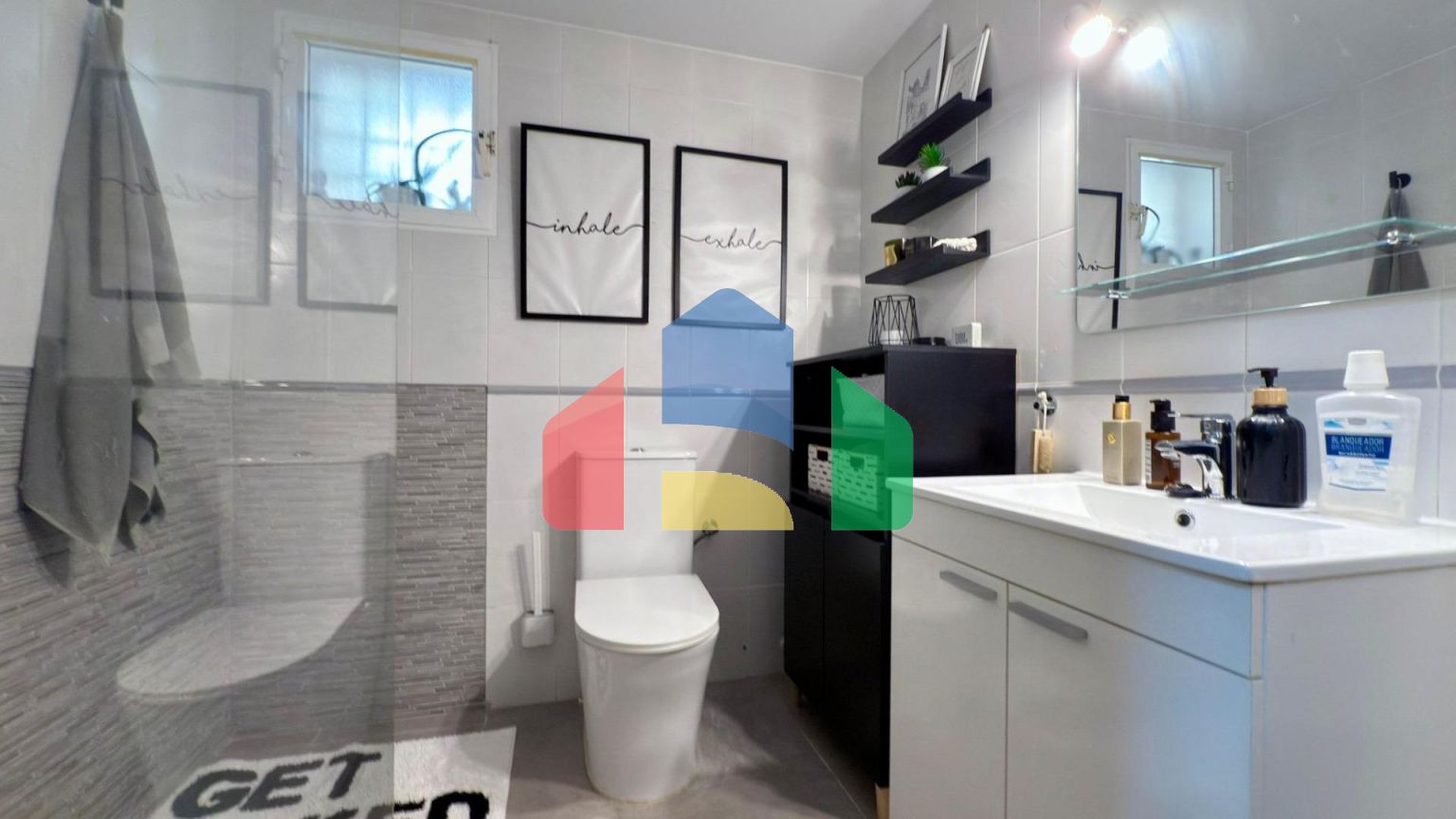 Светлая квартира в Альтее