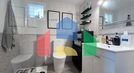 Светлая квартира в Альтее