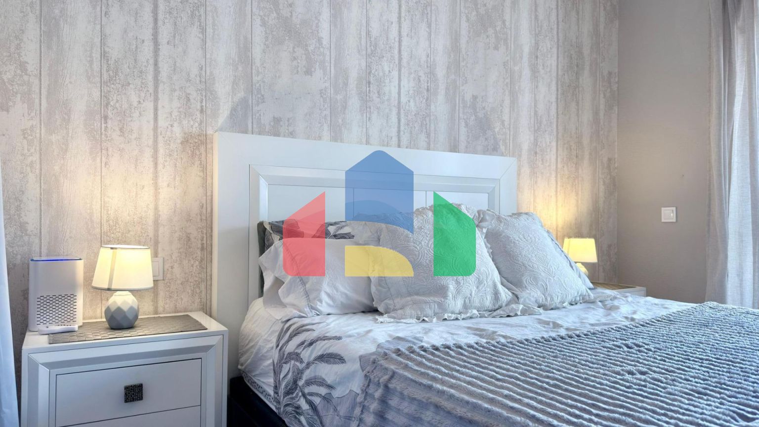 Светлая квартира в Альтее