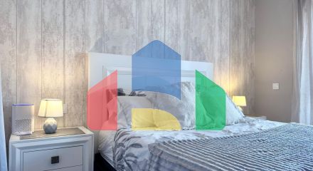 Светлая квартира в Альтее