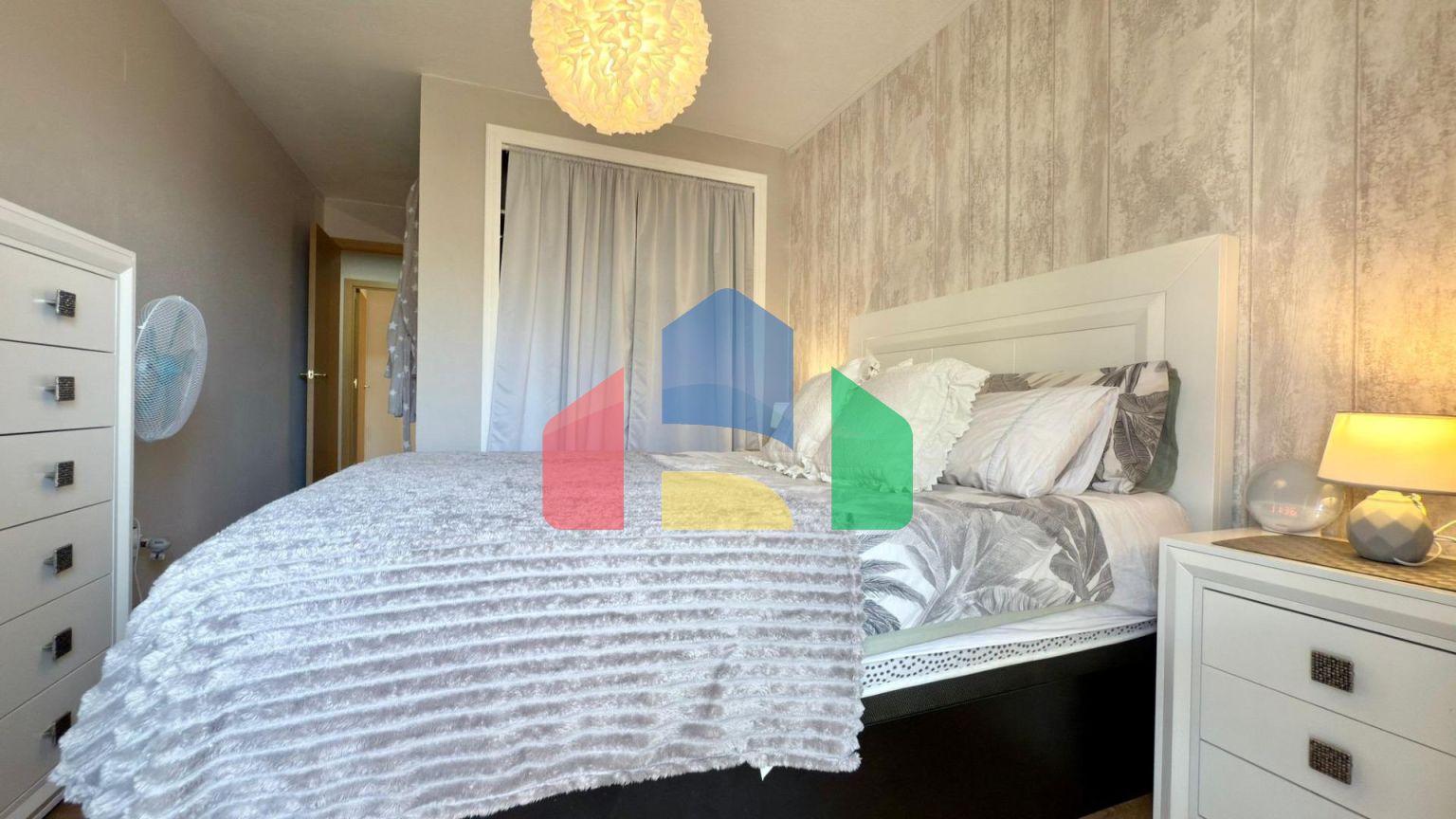 Светлая квартира в Альтее