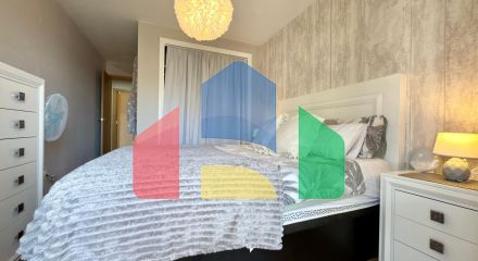 Светлая квартира в Альтее