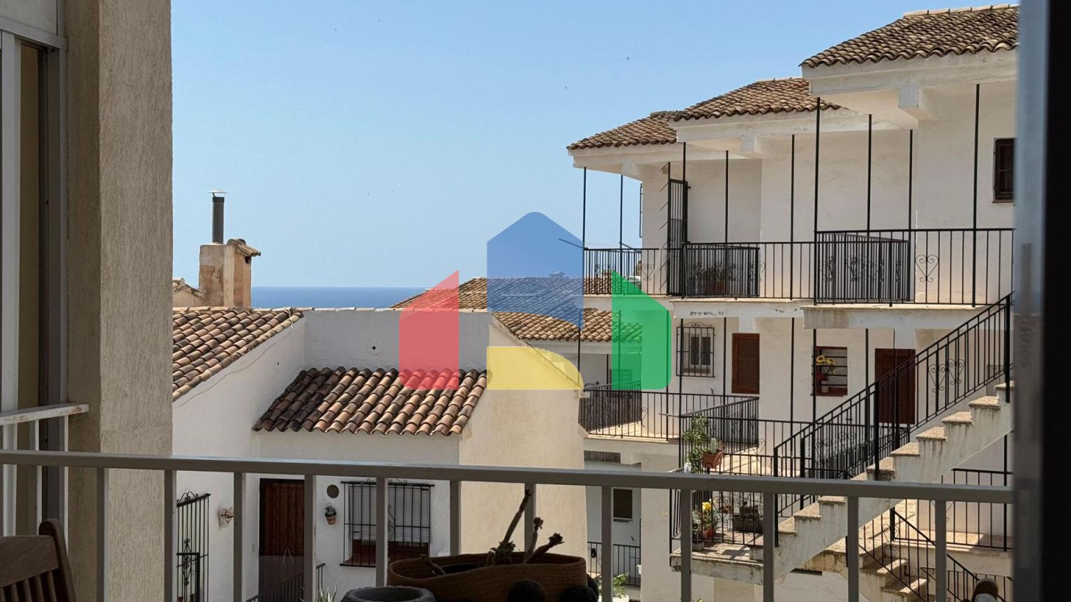 Светлая квартира в Альтее