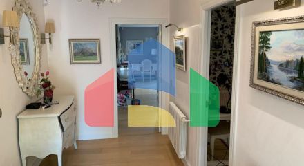 Средиземноморская вилла в 5 мин от пляжа