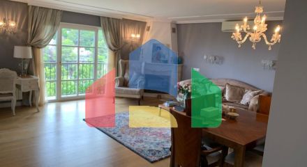 Средиземноморская вилла в 5 мин от пляжа