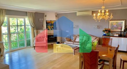 Средиземноморская вилла в 5 мин от пляжа