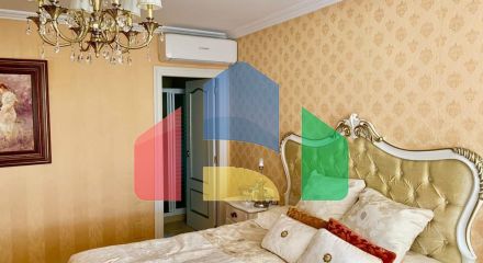 Средиземноморская вилла в 5 мин от пляжа