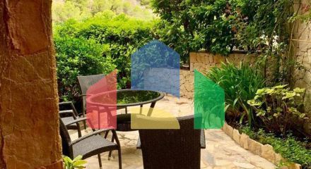 Средиземноморская вилла в 5 мин от пляжа