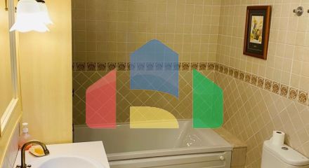 Средиземноморская вилла в 5 мин от пляжа