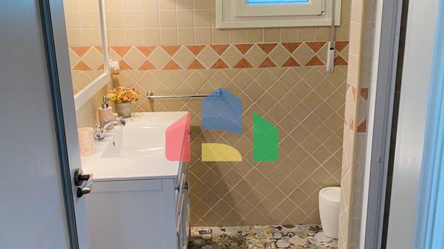 Средиземноморская вилла в 5 мин от пляжа