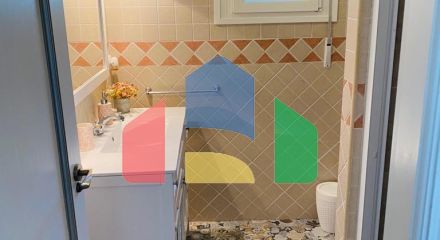 Средиземноморская вилла в 5 мин от пляжа