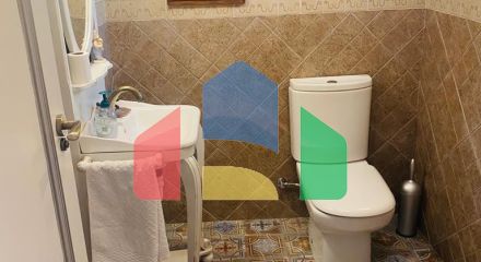 Средиземноморская вилла в 5 мин от пляжа