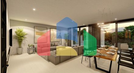 NEW BUILD LUXURY VILLA IN ALTEA