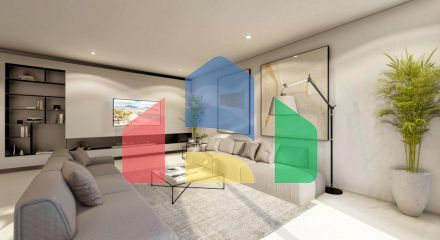 NEW BUILD LUXURY VILLA IN ALTEA