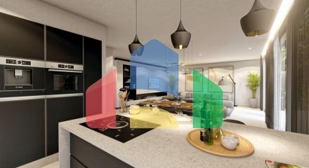 NEW BUILD LUXURY VILLA IN ALTEA
