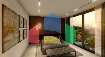 NEW BUILD LUXURY VILLA IN ALTEA