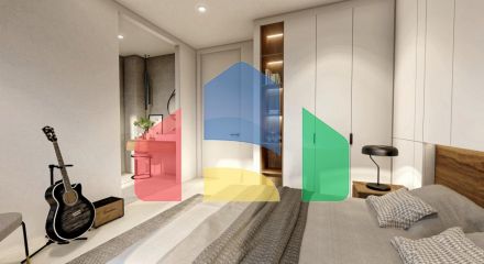 NEW BUILD LUXURY VILLA IN ALTEA