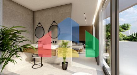 NEW BUILD LUXURY VILLA IN ALTEA