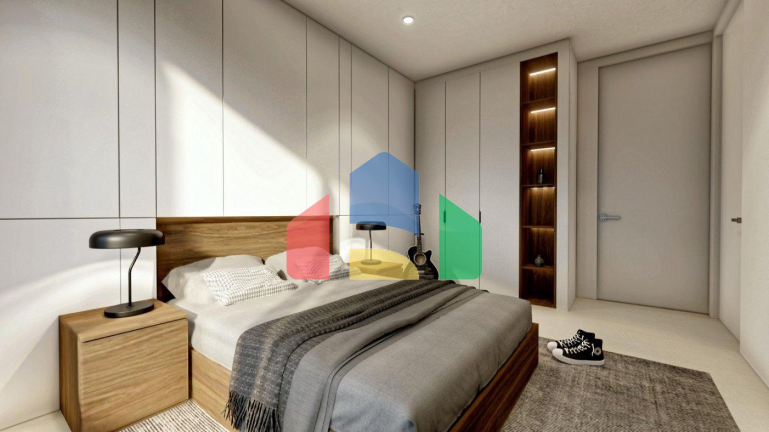 НОВАЯ ВИЛЛА КЛАССА ЛЮКС В АЛТЕА