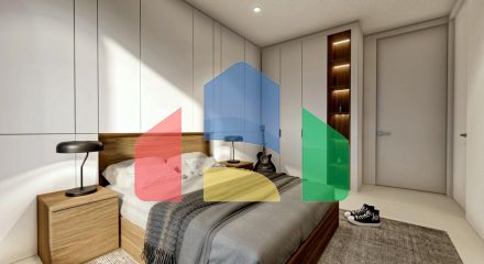 НОВАЯ ВИЛЛА КЛАССА ЛЮКС В АЛТЕА