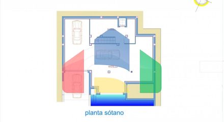 НОВАЯ ВИЛЛА КЛАССА ЛЮКС В АЛТЕА