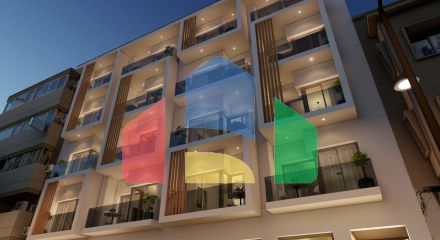Viva Altea Beach: Ваш новый роскошный и экологичный дом у моря