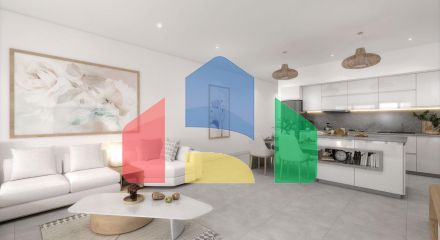 Viva Altea Beach: Ваш новый роскошный и экологичный дом у моря