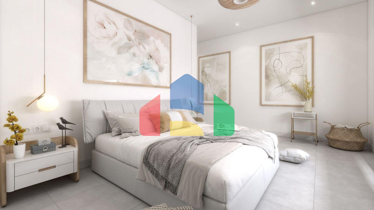 Viva Altea Beach: Ваш новый роскошный и экологичный дом у моря