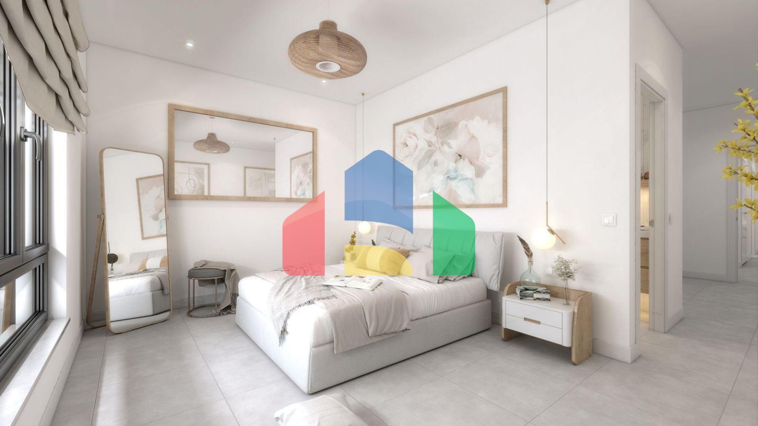 Viva Altea Beach: Ваш новый роскошный и экологичный дом у моря