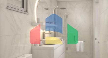 Viva Altea Beach: Ваш новый роскошный и экологичный дом у моря