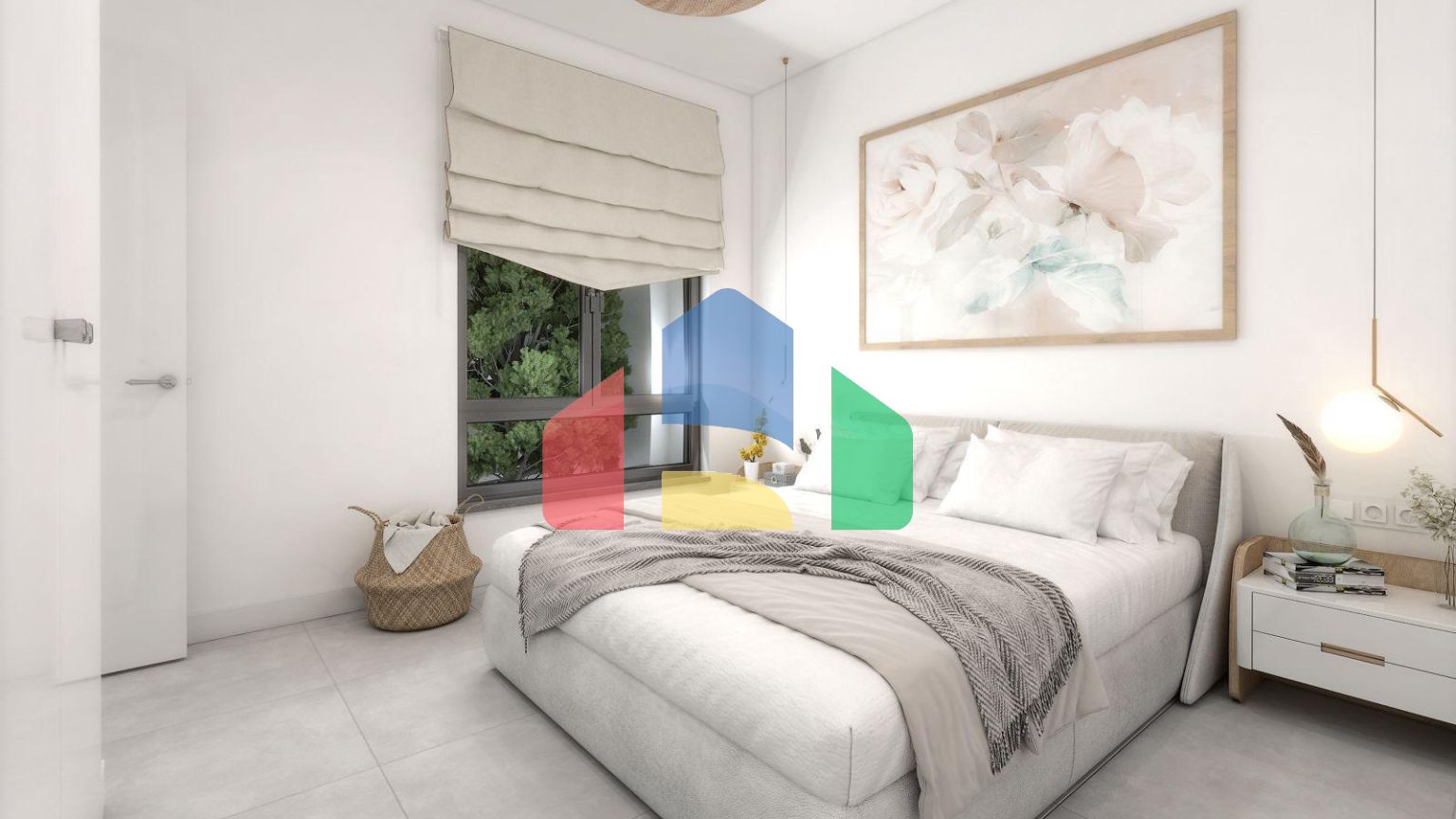 Viva Altea Beach: Ваш новый роскошный и экологичный дом у моря