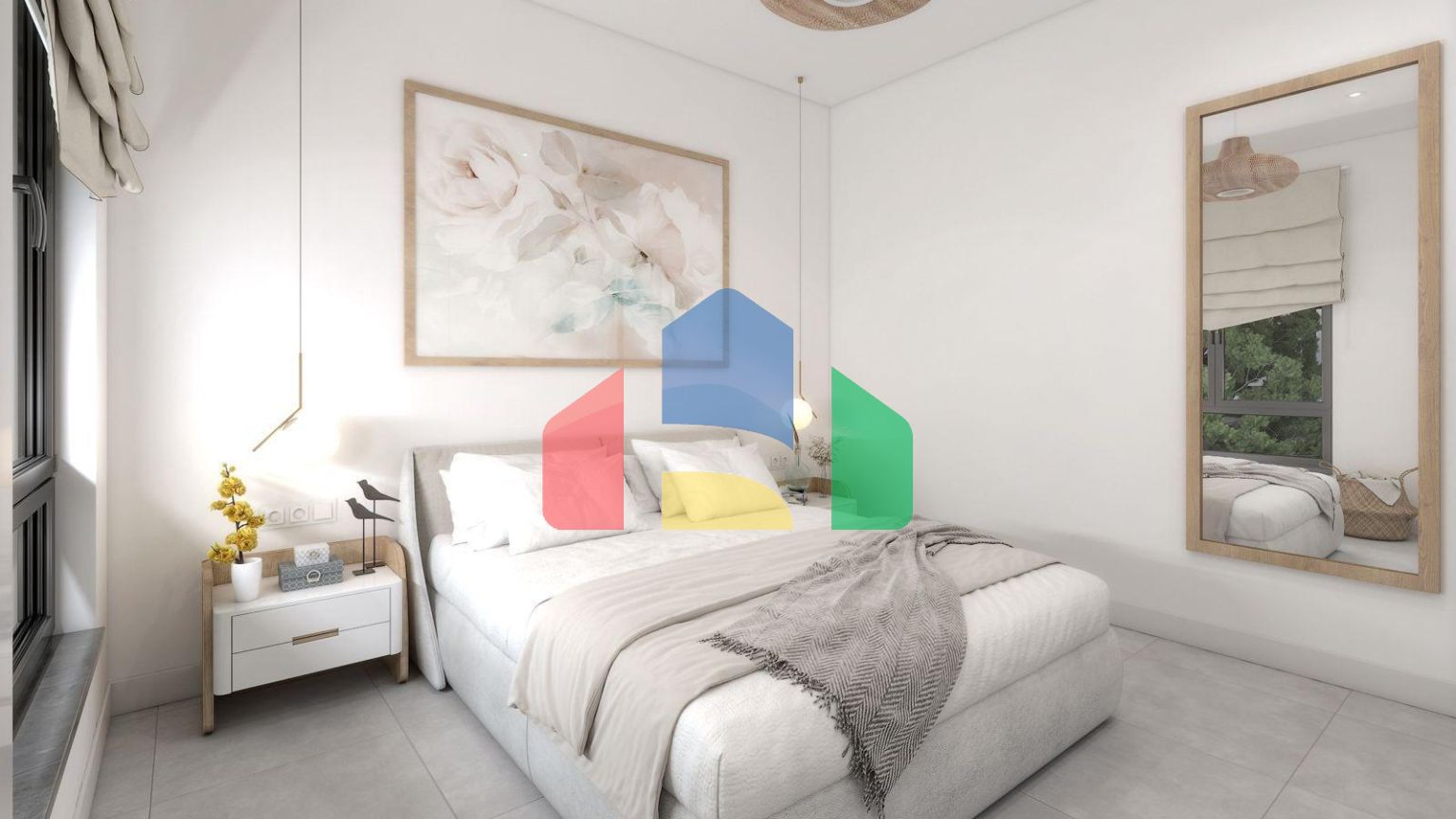 Viva Altea Beach: Ваш новый роскошный и экологичный дом у моря