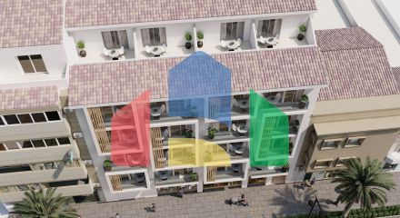 Viva Altea Beach: Ваш новый роскошный и экологичный дом у моря