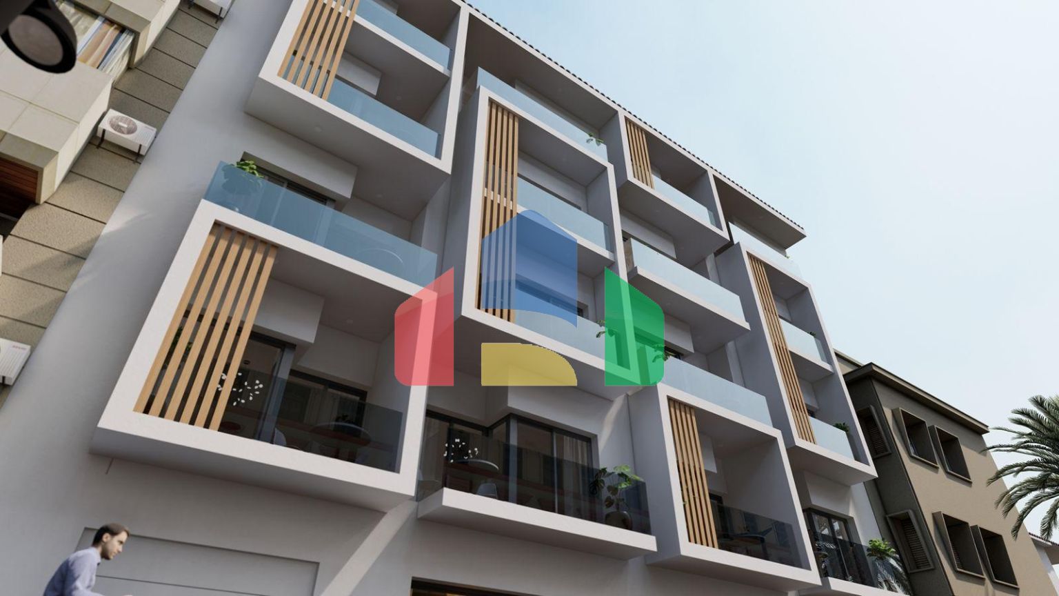 Viva Altea Beach: Ваш новый роскошный и экологичный дом у моря