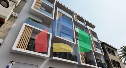 Viva Altea Beach: Ваш новый роскошный и экологичный дом у моря