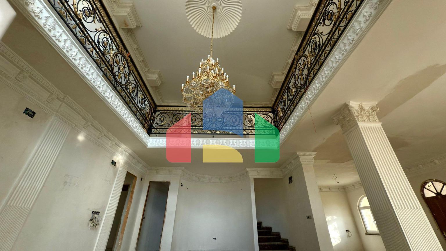 Средиземноморская роскошь в Altea Hills: эксклюзивная недвижимость с потрясающими видами и уникальны