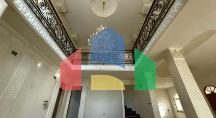 Средиземноморская роскошь в Altea Hills: эксклюзивная недвижимость с потрясающими видами и уникальны