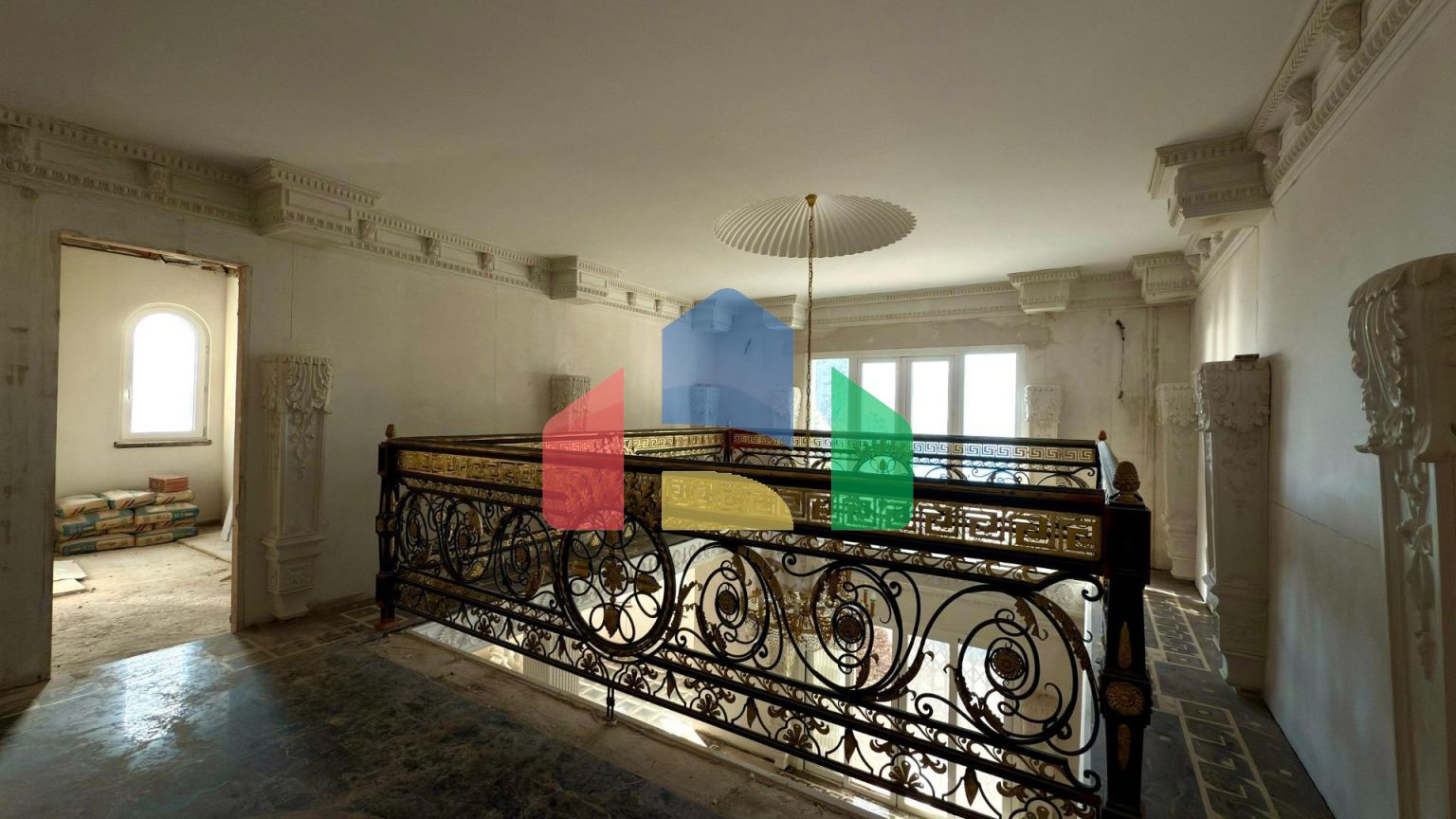 Средиземноморская роскошь в Altea Hills: эксклюзивная недвижимость с потрясающими видами и уникальны