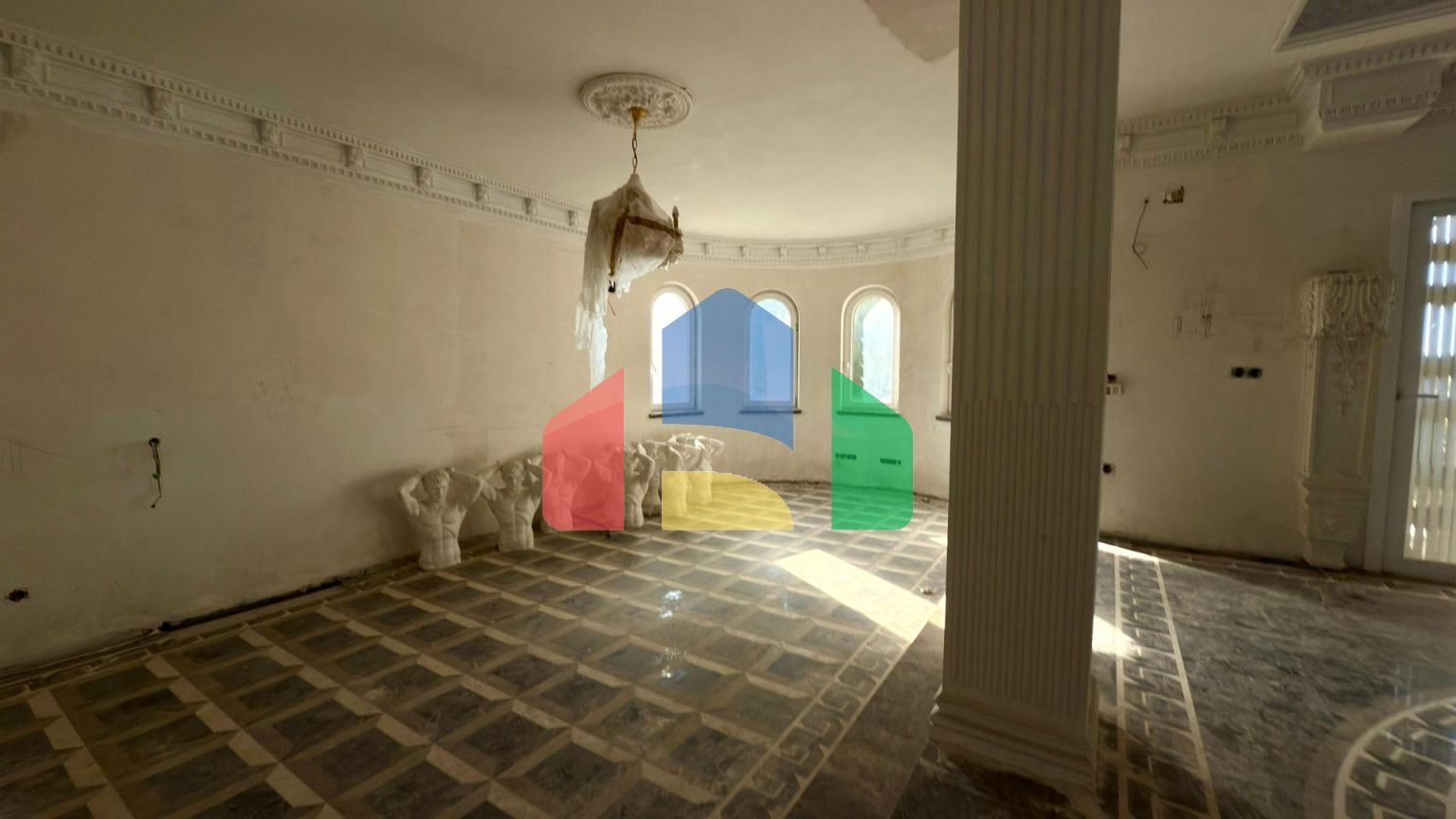 Средиземноморская роскошь в Altea Hills: эксклюзивная недвижимость с потрясающими видами и уникальны